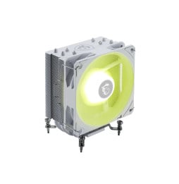 Ventirad MSI MAG COREFROZR AA13 Blanc