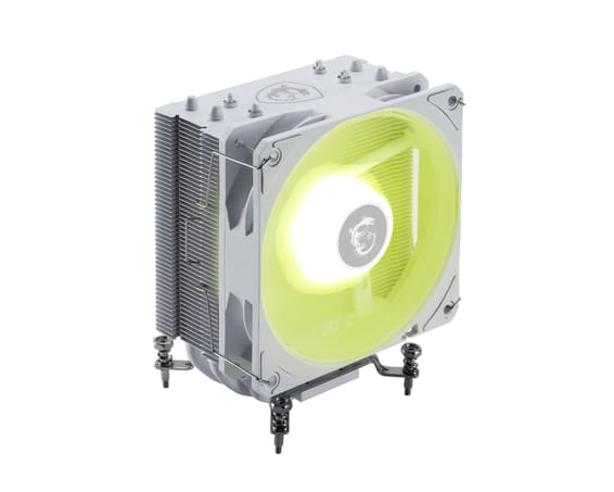 Ventirad MSI MAG COREFROZR AA13 Blanc