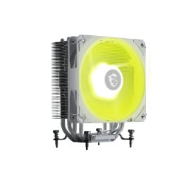 Ventirad MSI MAG COREFROZR AA13 Blanc