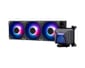 Watercooling MSI MAG CORELIQUID A15 360 Noir