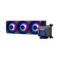 Watercooling MSI MAG CORELIQUID A15 360 Noir