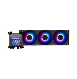Watercooling MSI MAG CORELIQUID A15 360 Noir