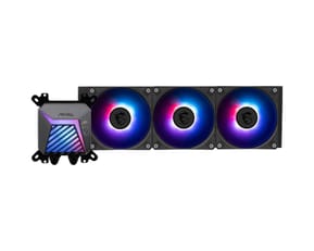 Watercooling MSI MAG CORELIQUID A15 360 Noir — image 3