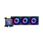 Watercooling MSI MAG CORELIQUID A15 360 Noir