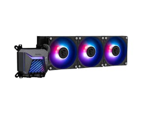 Watercooling MSI MAG CORELIQUID A15 360 Noir — image 4