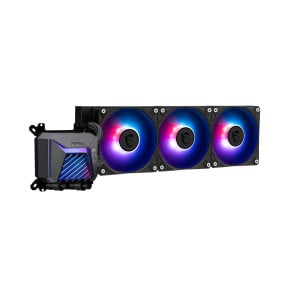 Watercooling MSI MAG CORELIQUID A15 360 Noir