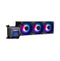 Watercooling MSI MAG CORELIQUID A15 360 Noir