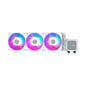 Watercooling MSI MAG CORELIQUID A13 360 Blanc