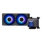 Watercooling MSI MAG CORELIQUID A15 240 Noir