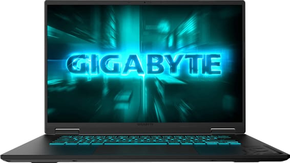 Ordinateur portable Gaming Gigabyte A16 (CVH-I3FR894SS)