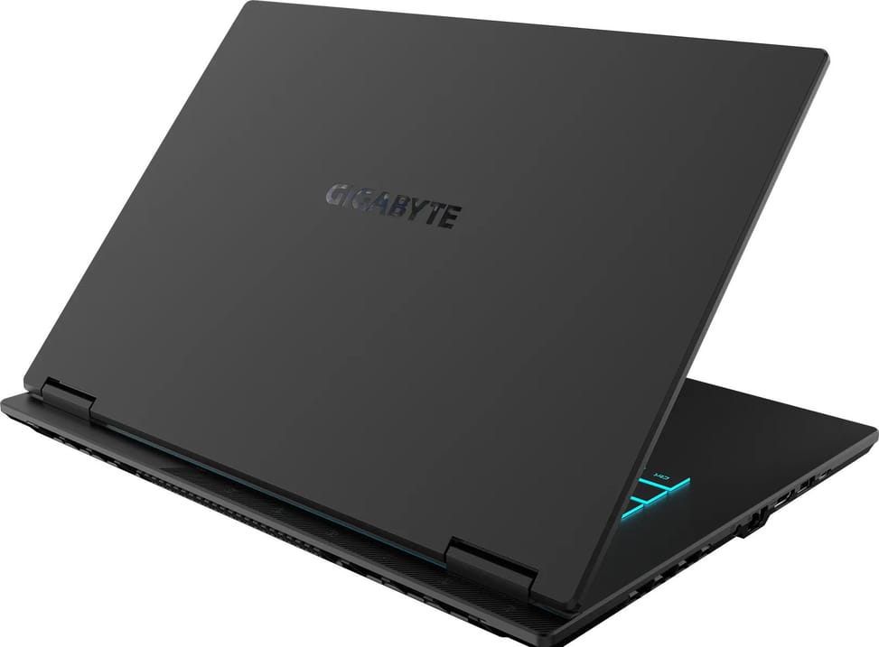 Ordinateur portable Gigabyte Gaming A16 CVH-I3FR894SS 16" 165Hz Intel Core i7-13620H 16 Go RAM 1 To SSD RTX 5060