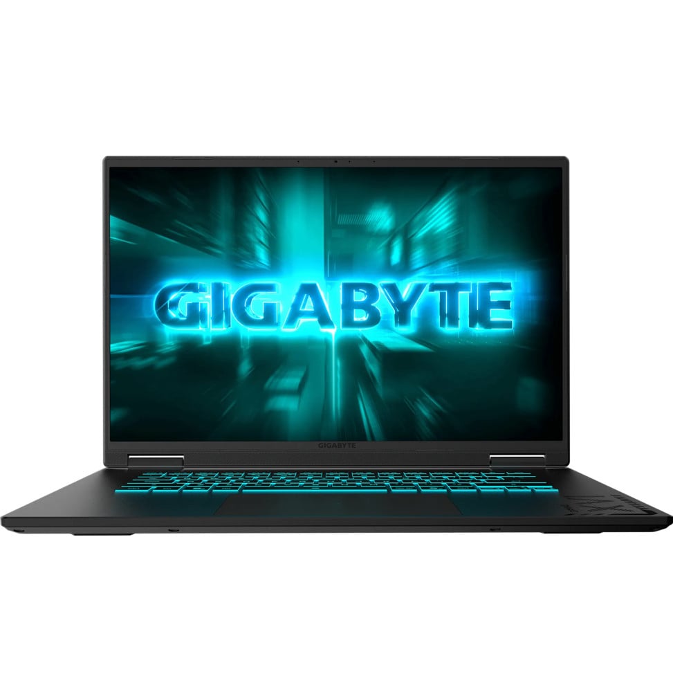 Ordinateur portable Gigabyte Gaming A16 CTH-I3FR893SS 16" 165Hz Intel Core i7-13620H 16 Go RAM 512 Go SSD RTX 5050