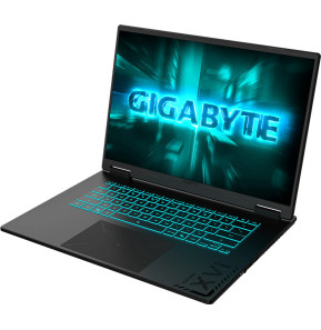 Ordinateur portable Gigabyte Gaming A16 CTH-I3FR893SS 16" 165Hz Intel Core i7-13620H 16 Go RAM 512 Go SSD RTX 5050