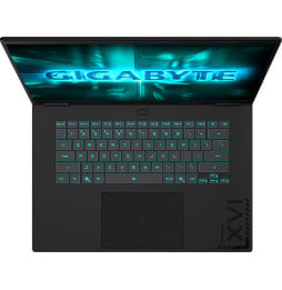 Ordinateur portable Gigabyte Gaming A16 CTH-I3FR893SS 16" 165Hz Intel Core i7-13620H 16 Go RAM 512 Go SSD RTX 5050