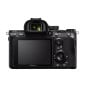 Appareil photo hybride Sony Alpha 7 III boîtier nu (ILCE-7M3)