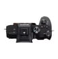 Appareil photo hybride Sony Alpha 7 III boîtier nu (ILCE-7M3)