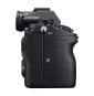 Appareil photo hybride Sony Alpha 7 III boîtier nu (ILCE-7M3)