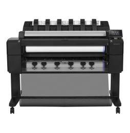 Imprimante HP Designjet PostScript T930 A0 (36 pouces) (L2Y22A)
