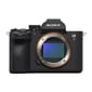 Appareil photo hybride Sony Alpha 7 V boîtier nu (ILCE-7M5)