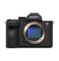 Appareil photo hybride Sony Alpha 7 V boîtier nu (ILCE-7M5)