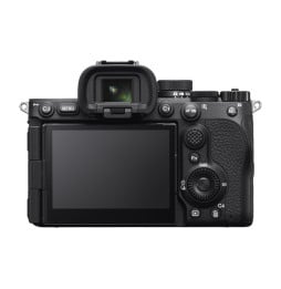 Appareil photo hybride Sony Alpha 7 V boîtier nu (ILCE-7M5)