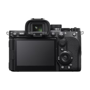 Appareil photo hybride Sony Alpha 7 V boîtier nu (ILCE-7M5) — image 2