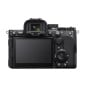 Appareil photo hybride Sony Alpha 7 V boîtier nu (ILCE-7M5)