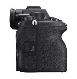 Appareil photo hybride Sony Alpha 7 V boîtier nu (ILCE-7M5)