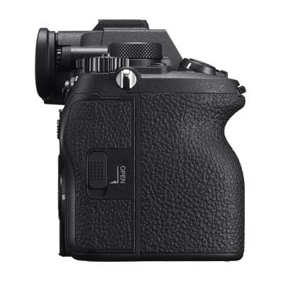 Sony Alpha 7 V Mirrorless Camera Body Only (ILCE-7M5) — image 4