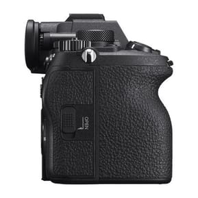 Appareil photo hybride Sony Alpha 7 V boîtier nu (ILCE-7M5) — image 4