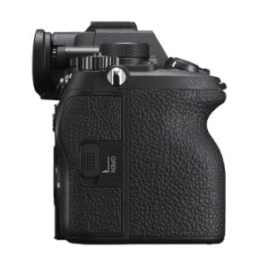 Appareil photo hybride Sony Alpha 7 V boîtier nu (ILCE-7M5)