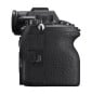 Appareil photo hybride Sony Alpha 7 V boîtier nu (ILCE-7M5)