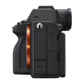 Appareil photo hybride Sony Alpha 7 V boîtier nu (ILCE-7M5) — image 6