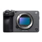 Caméra plein format Sony Cinema Line FX3A boîtier nu (ILME-FX3A)