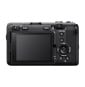 Caméra plein format Sony Cinema Line FX3A boîtier nu (ILME-FX3A)