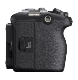 Caméra plein format Sony Cinema Line FX3A boîtier nu (ILME-FX3A)