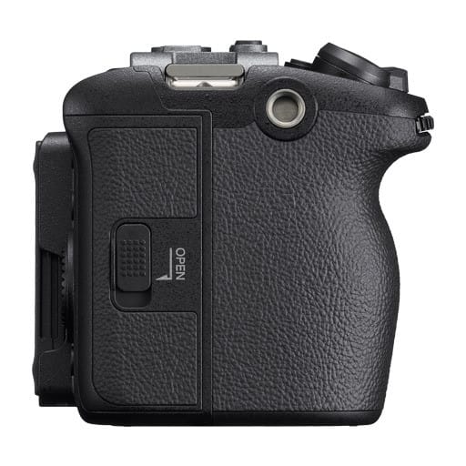 Caméra plein format Sony Cinema Line FX3A boîtier nu (ILME-FX3A)