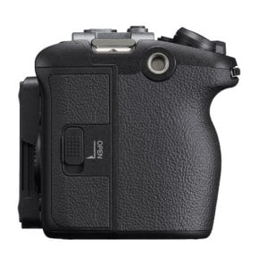 Caméra plein format Sony Cinema Line FX3A boîtier nu (ILME-FX3A)
