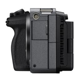 Caméra plein format Sony Cinema Line FX3A boîtier nu (ILME-FX3A)