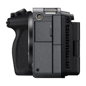 Caméra plein format Sony Cinema Line FX3A boîtier nu (ILME-FX3A) — image 5