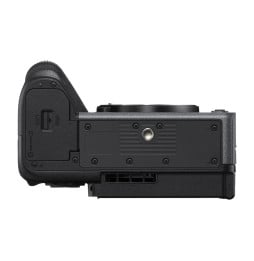 Caméra plein format Sony Cinema Line FX3A boîtier nu (ILME-FX3A)