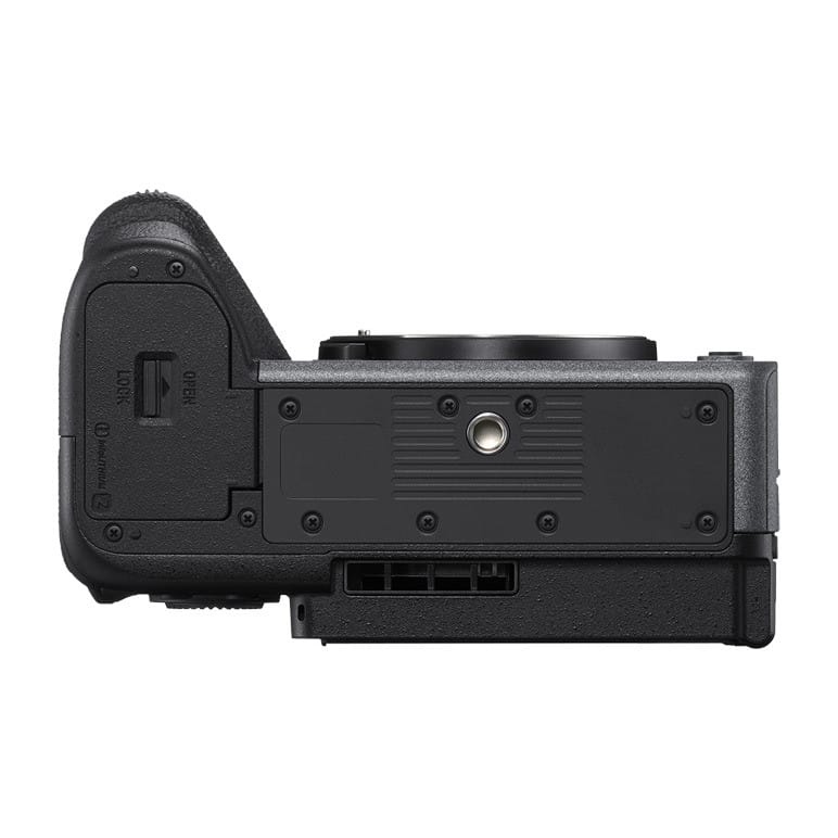 Caméra plein format Sony Cinema Line FX3A boîtier nu (ILME-FX3A)
