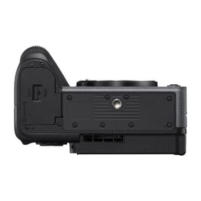 Caméra plein format Sony Cinema Line FX3A boîtier nu (ILME-FX3A) — image 6