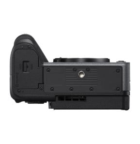 Caméra plein format Sony Cinema Line FX3A boîtier nu (ILME-FX3A)