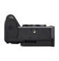 Caméra plein format Sony Cinema Line FX3A boîtier nu (ILME-FX3A)