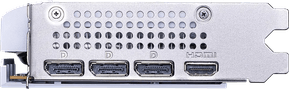 Carte Graphique MSI GeForce RTX 5060 8G VENTUS 2X OC Blanc — image 5