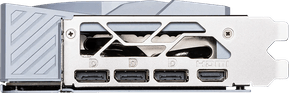 Carte Graphique MSI GeForce RTX 5080 16G GAMING TRIO OC Blanc — image 5