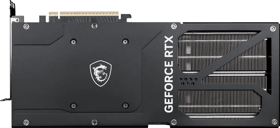 Carte Graphique MSI GeForce RTX 5090 32G VENTUS 3X OC — image 3