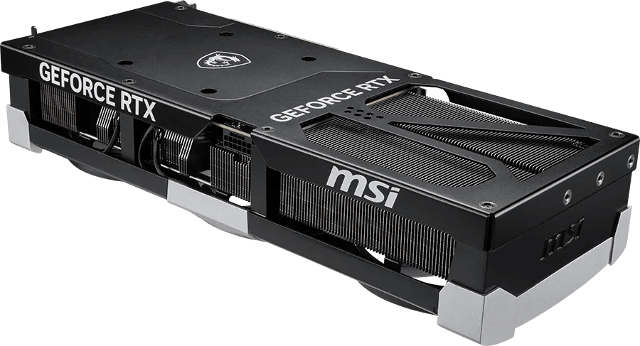 Carte Graphique MSI GeForce RTX 5090 32G VENTUS 3X OC — image 4