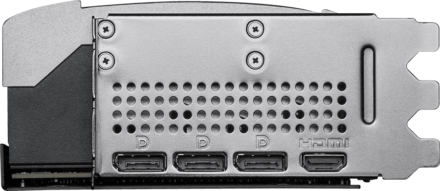 Carte Graphique MSI GeForce RTX 5090 32G VENTUS 3X OC — image 5